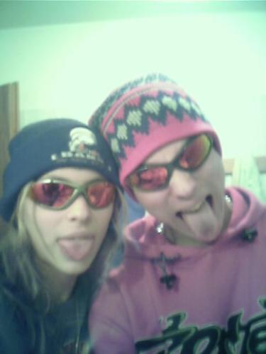 Manon & Remy